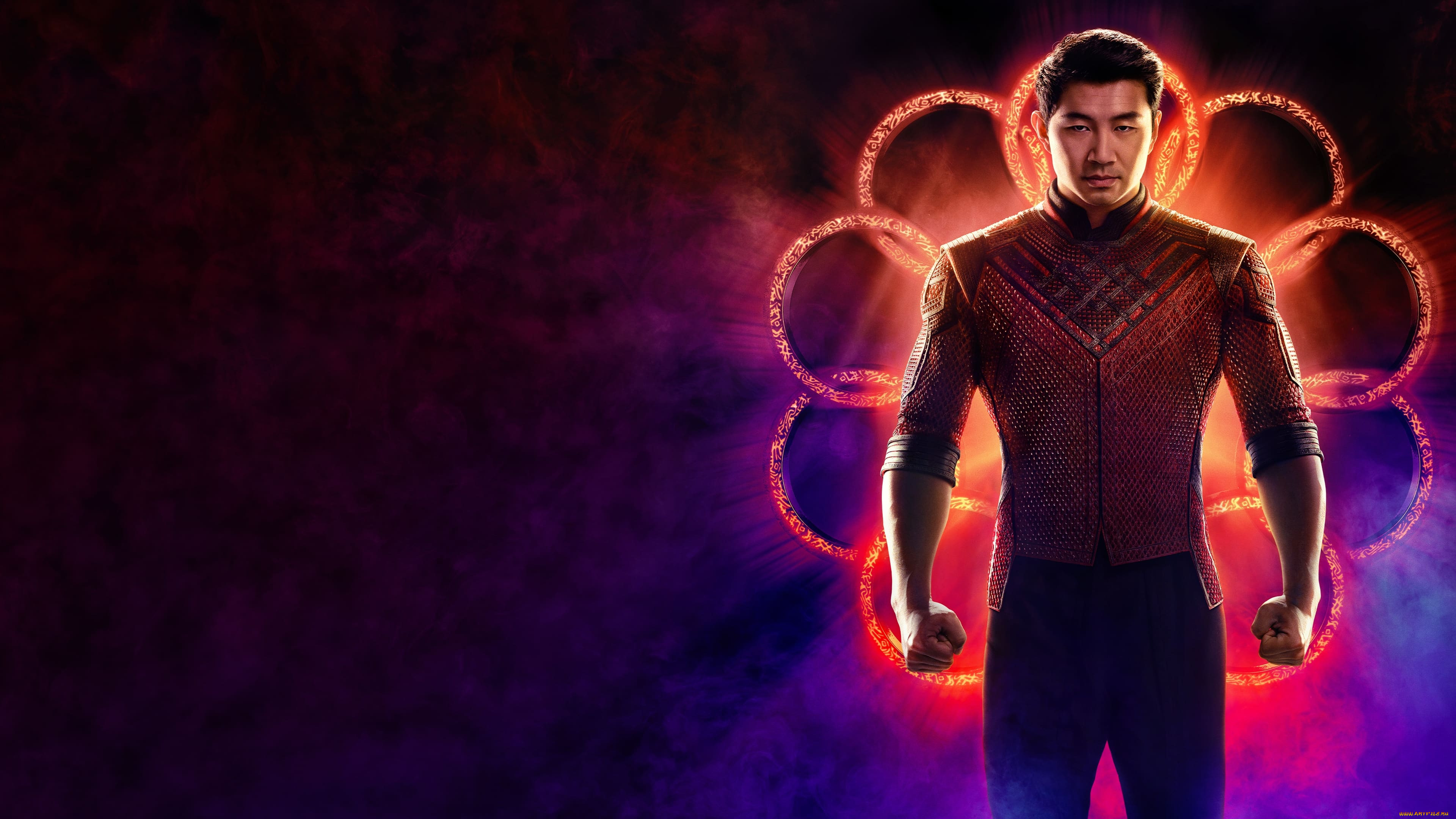 shang-chi and the legend of the ten rings ,  2021 ,  , shang-chi and the legend of the ten rings, , , , , , , , , , simu, liu, shaun